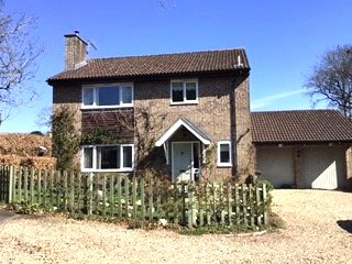 3 bedroom House, The Dell, Vernham Dean, SP11 - Available, Image 3