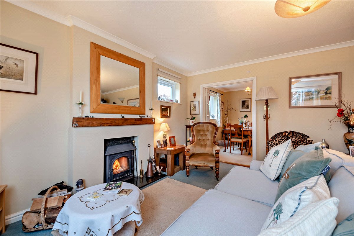 3 bedroom House, The Dell, Vernham Dean, SP11 - Available, Image 3