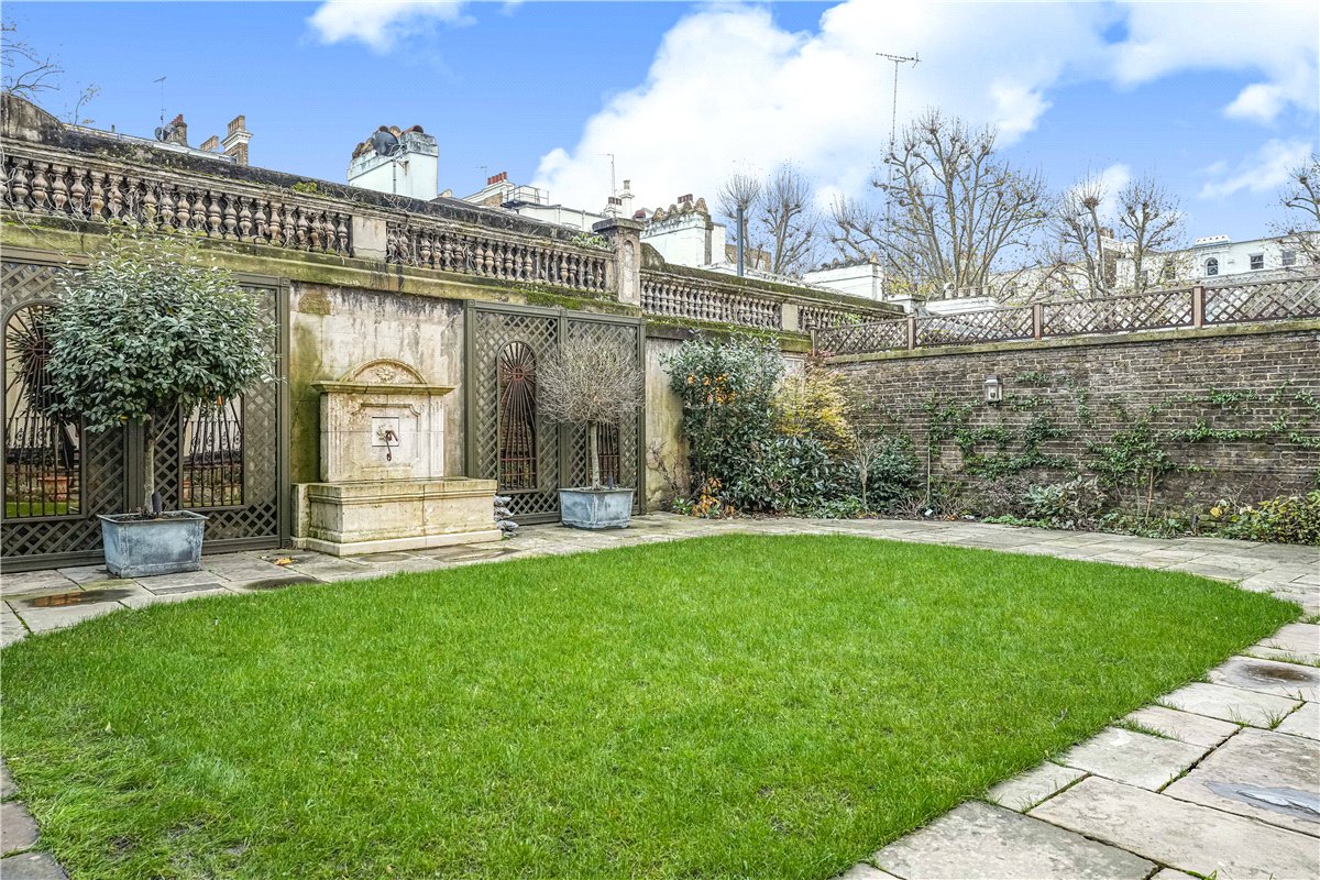 3 bedroom Flat, Holland Park, London, W11 - Available, Image 21