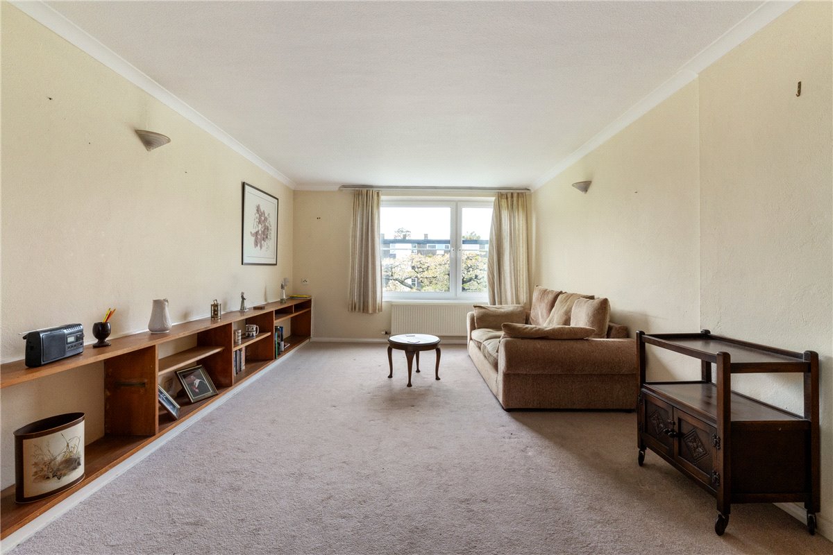 3 bedroom Flat, Sherlock Close, Cambridge, CB3 - Sold, Image 8