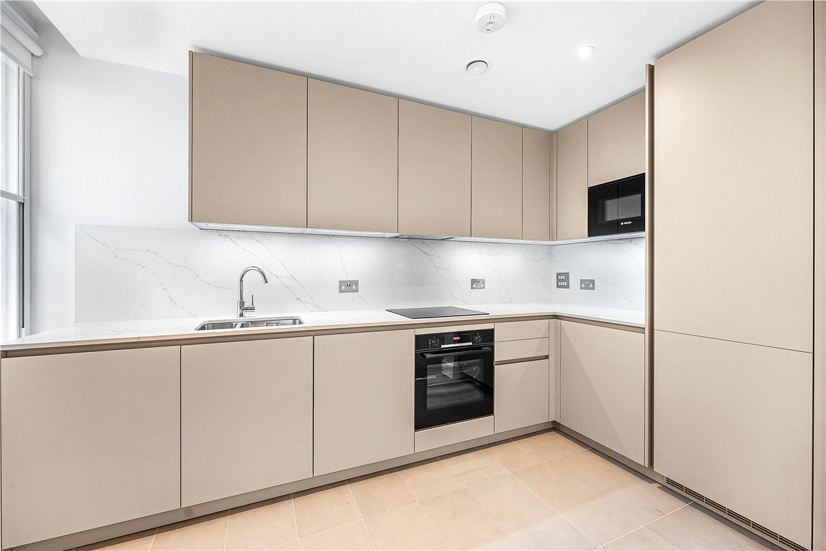 1 bedroom Flat, Seymour Mews, Marylebone, W1H - Available, Image 1