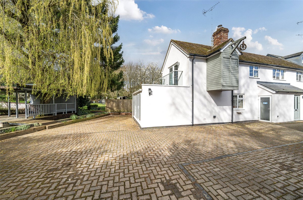 3 bedroom Cottage, Wilton, Marlborough, SN8 - Available, Image 5