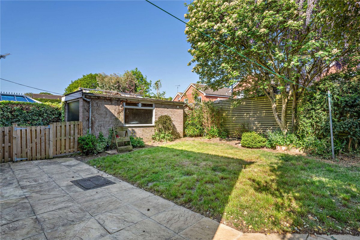 4 bedroom House, Birkdale Avenue, Knaresborough, HG5 - Sold, Image 11