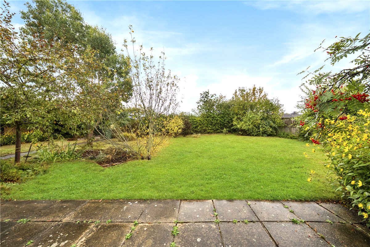 4 bedroom House, Strensall Road, Huntington, YO32 - Available, Image 17