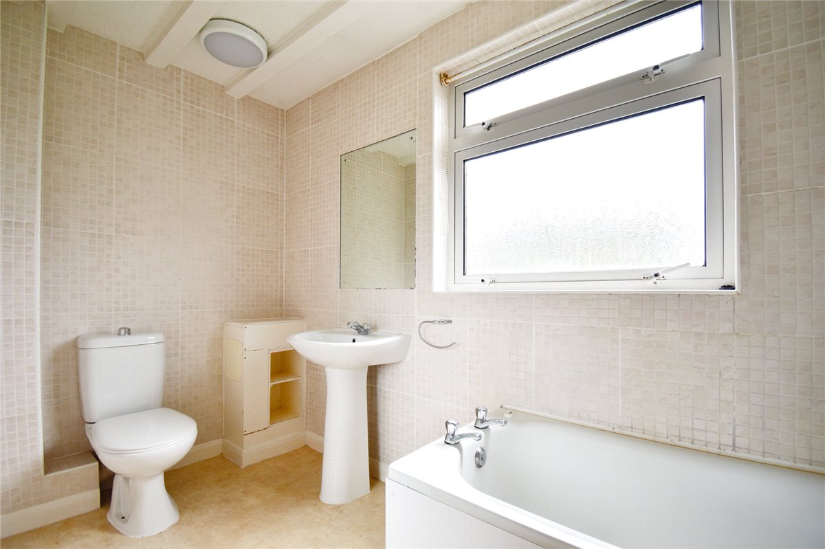 3 bedroom House, Crathern Way, Cambridge, CB4 - Let Agreed, Image 5