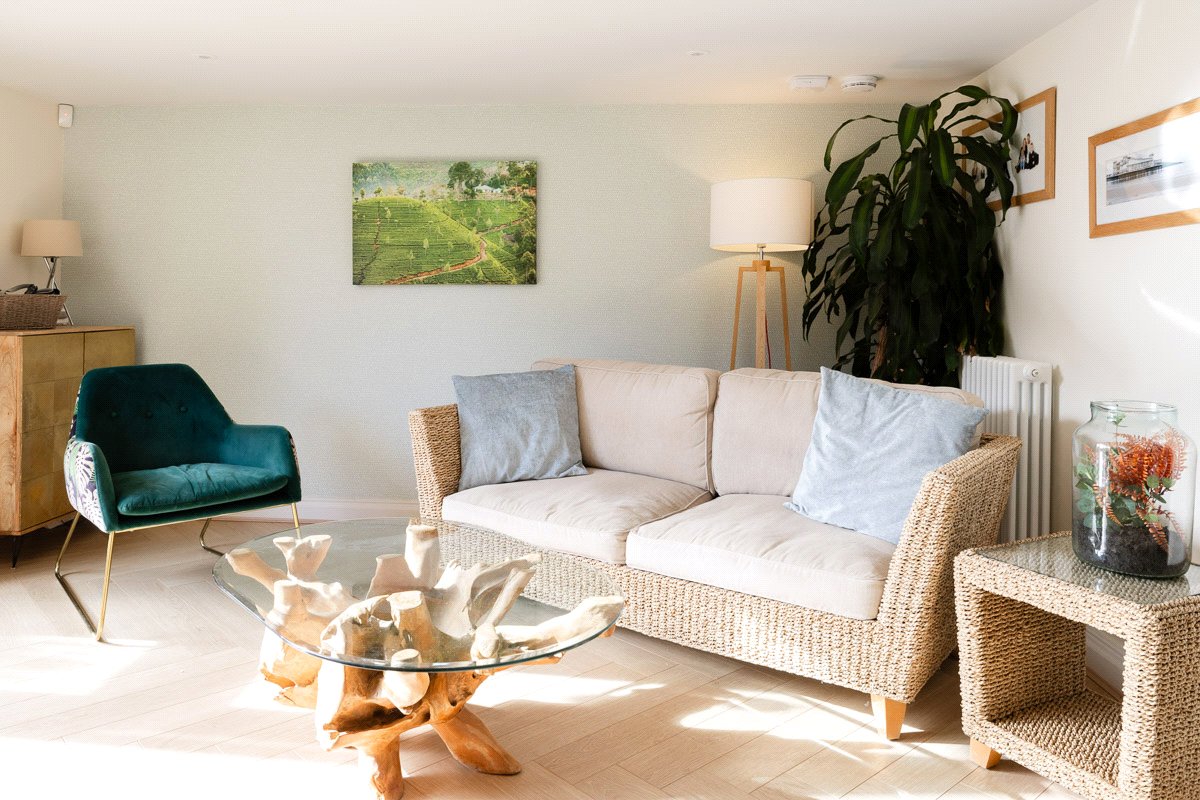 5 bedroom House, Mount Vale, York, YO24 - Sold STC, Image 12