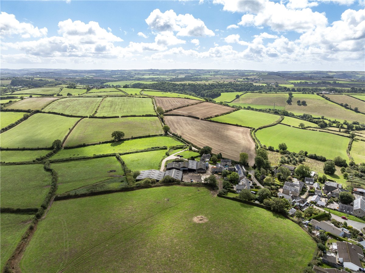 147.41  Land, Trehunist, Liskeard, PL14 - Available, Image 2