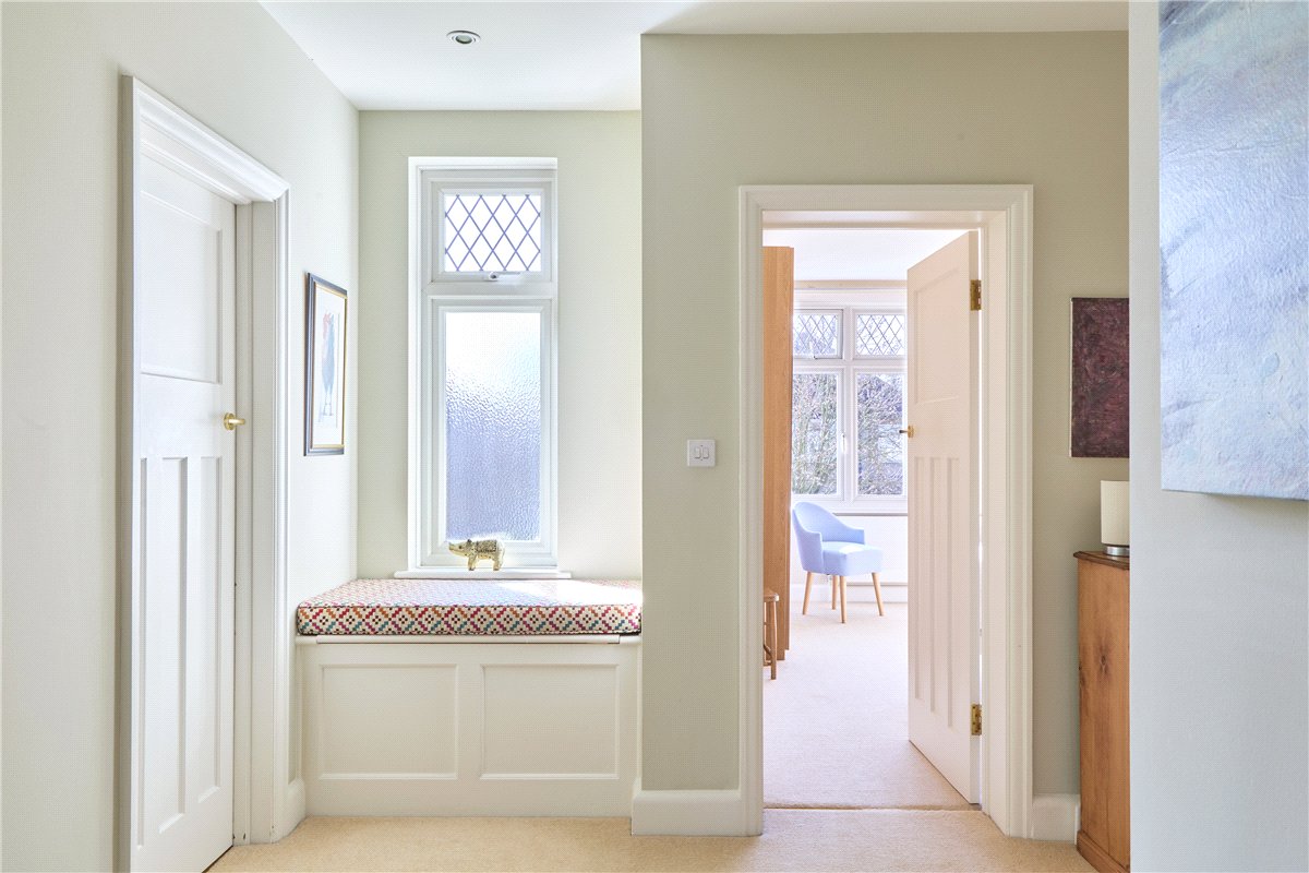 5 bedroom House, Gilbert Road, Cambridge, CB4 - Sold, Image 8