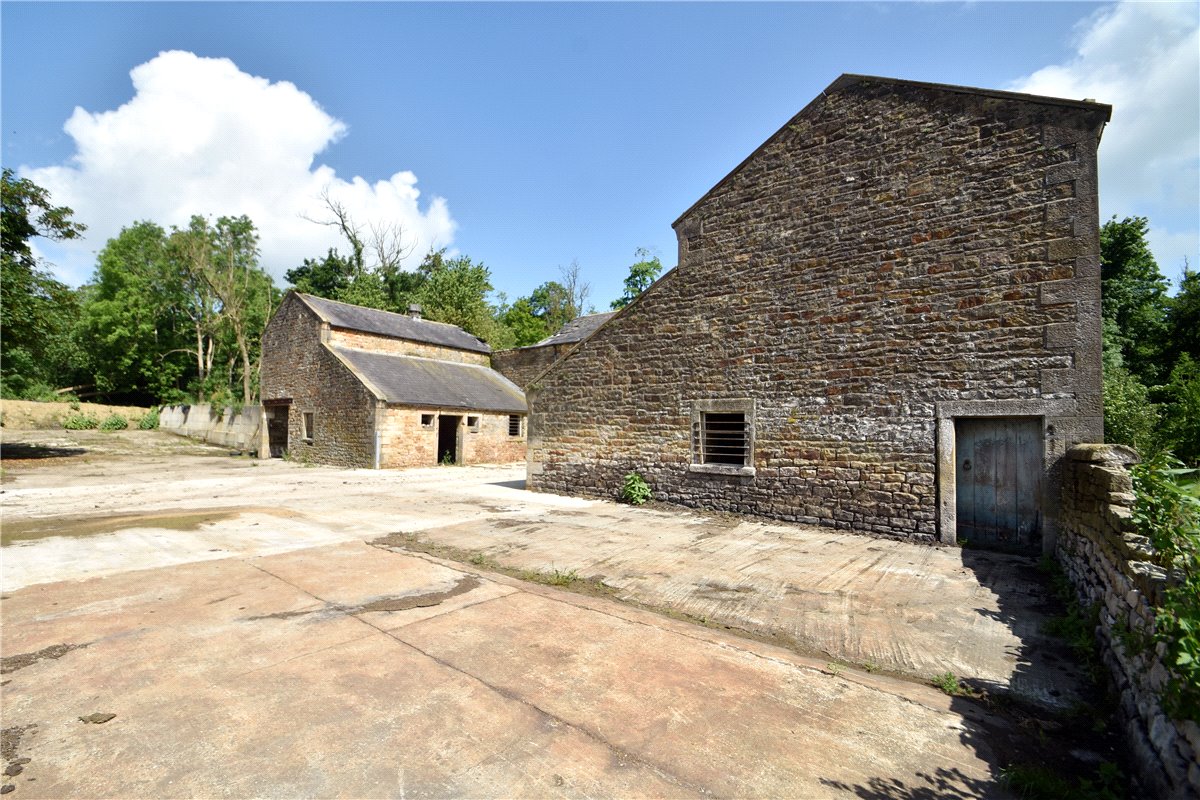 0 bedroom House, Knowles Brow, Hurst Green, BB7 - Sold STC, Image 19