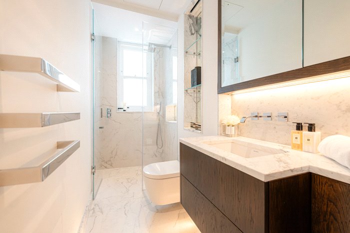 2 bedroom Flat, Prince of Wales Terrace, London, W8 - Available, Image 8