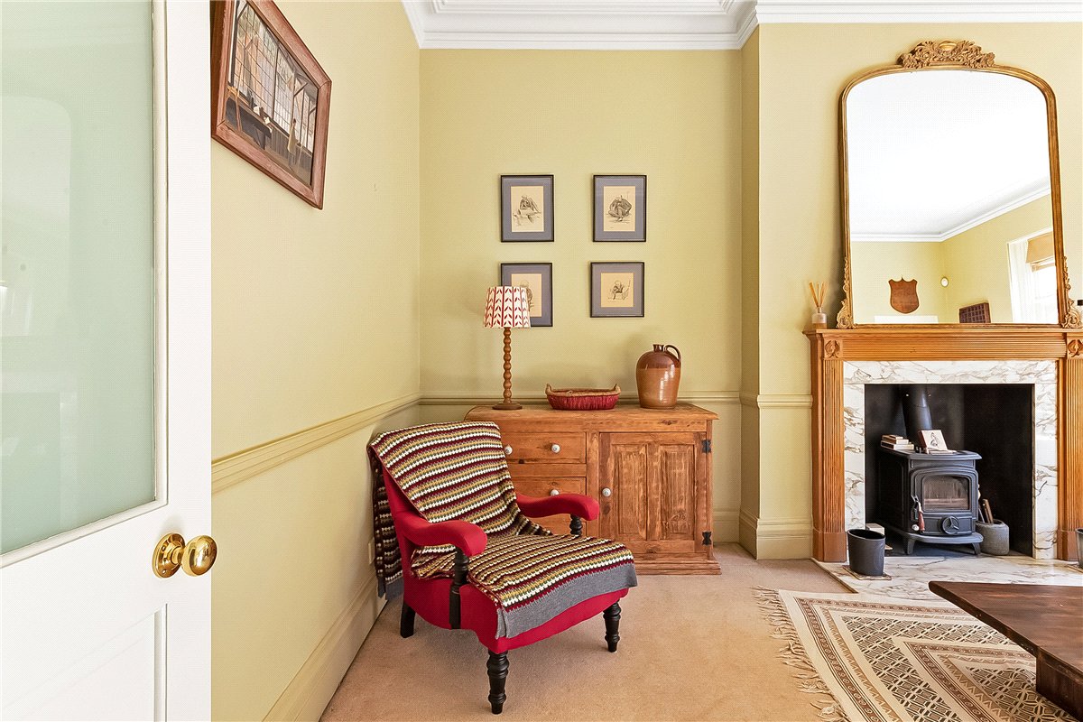 2 bedroom Flat, Wexford Road, London, SW12 - Sold STC, Image 11