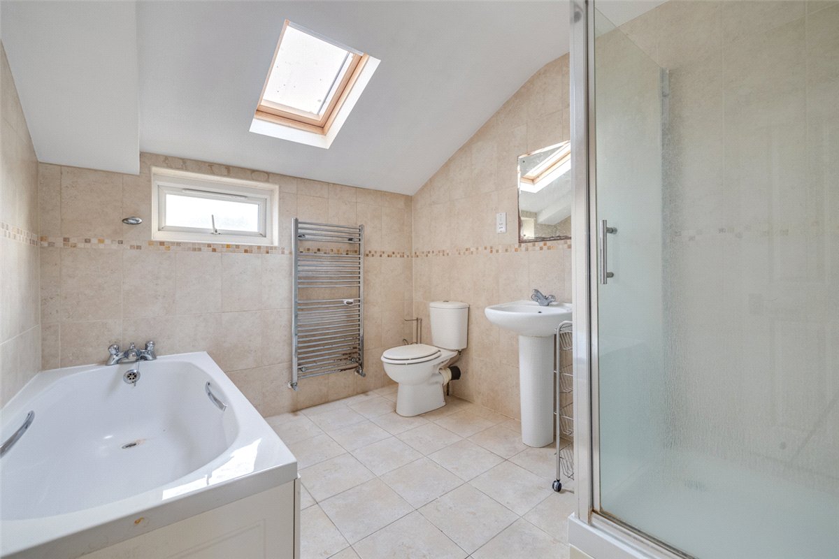3 bedroom House, Longfield Street, London, SW18 - Sold, Image 3