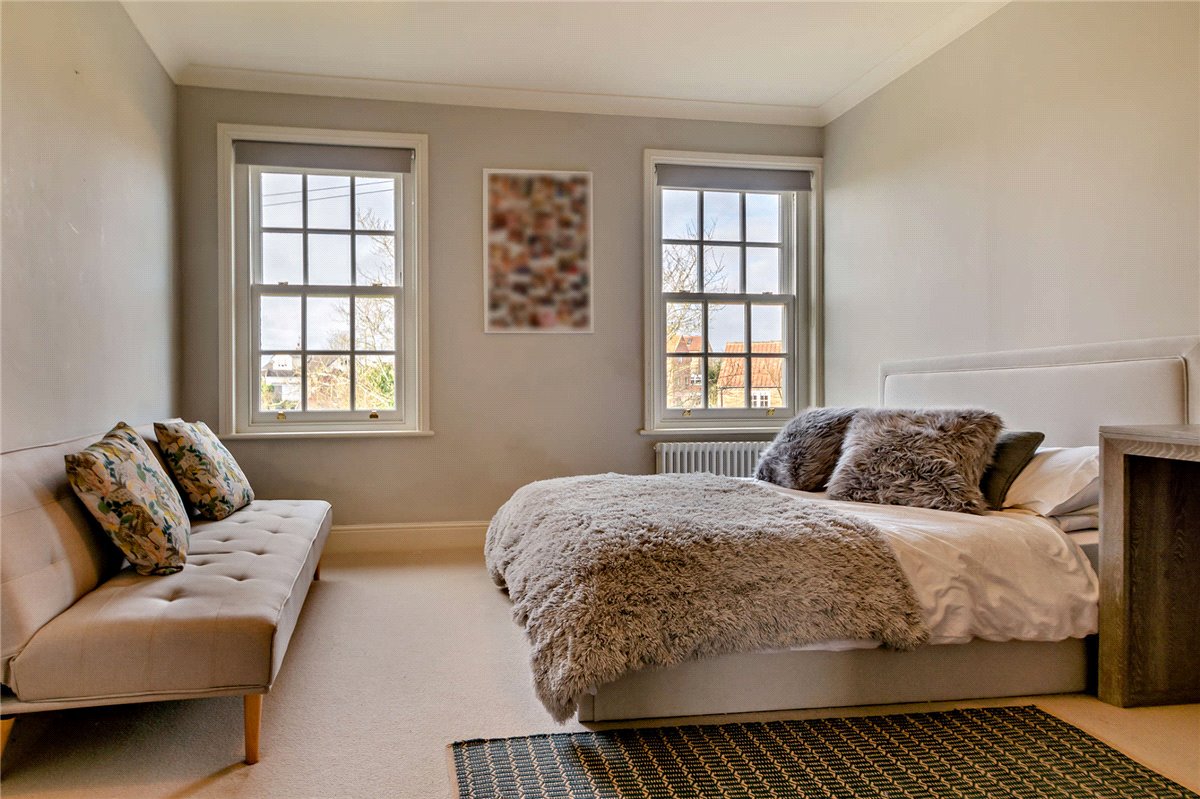 5 bedroom House, Flaxby, Near Knaresborough, HG5 - Sold, Image 9