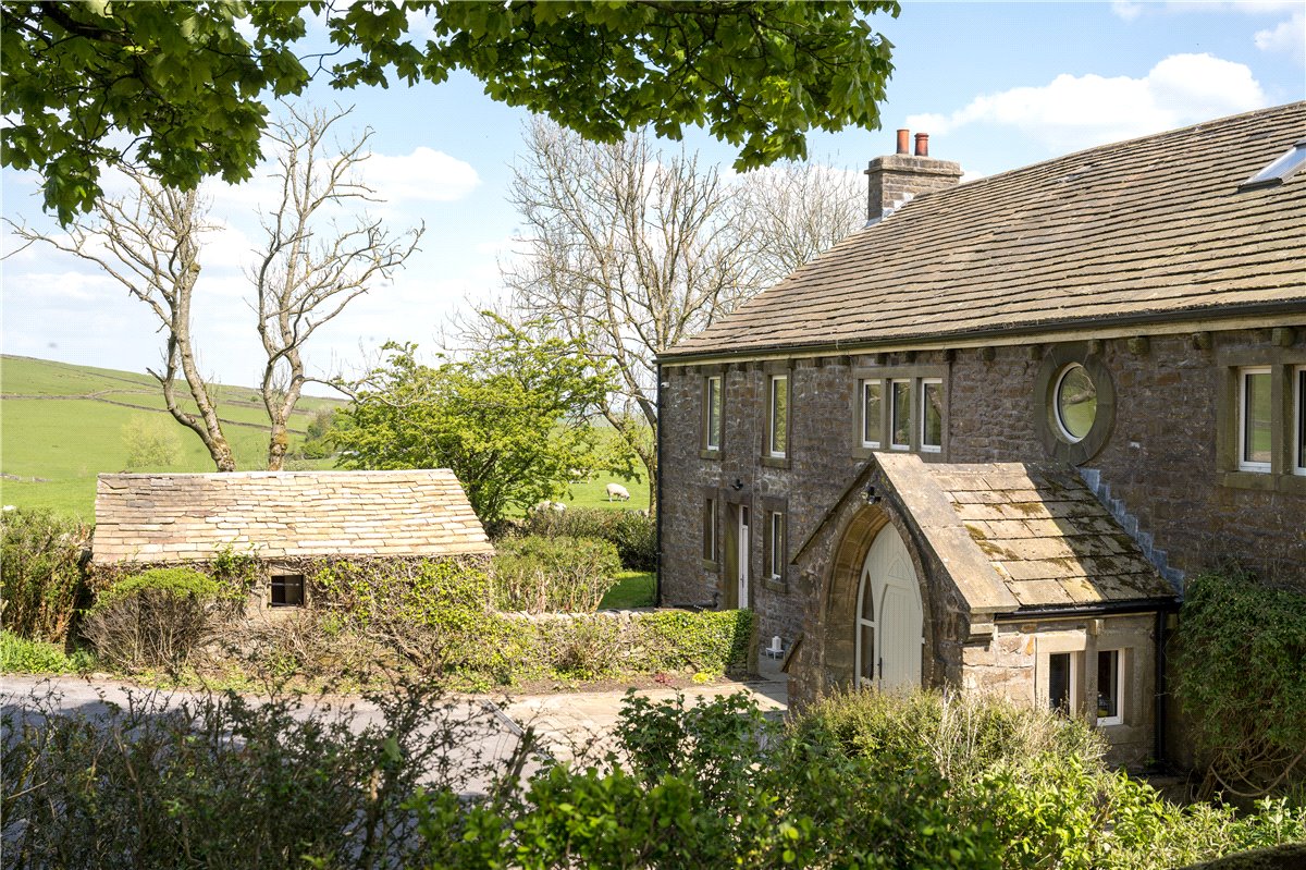 5 bedroom House, Lothersdale, Near Skipton, BD20 - Sold, Image 7