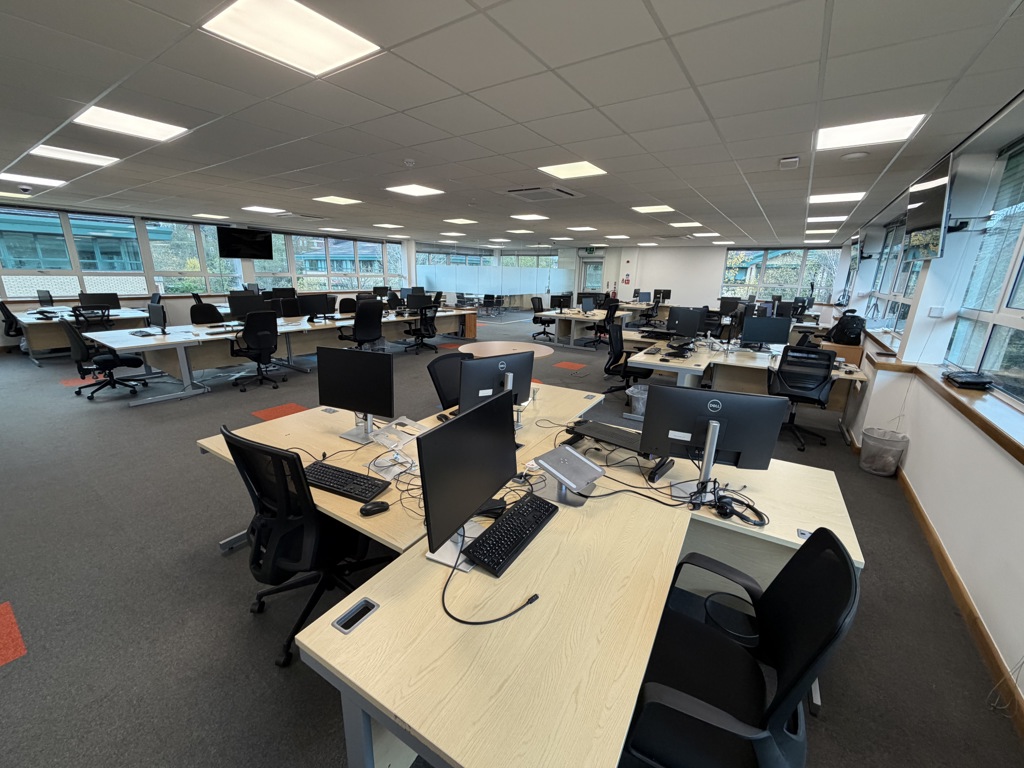 11097 Sq Ft, 3 Scott Drive, Altrincham, WA15 - Available, Image 9