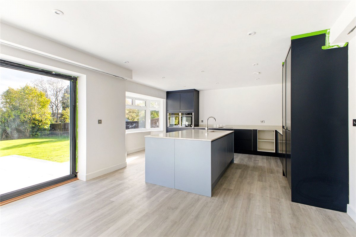 5 bedroom House, Manor Road, Sherborne St. John, RG24 - Available, Image 20