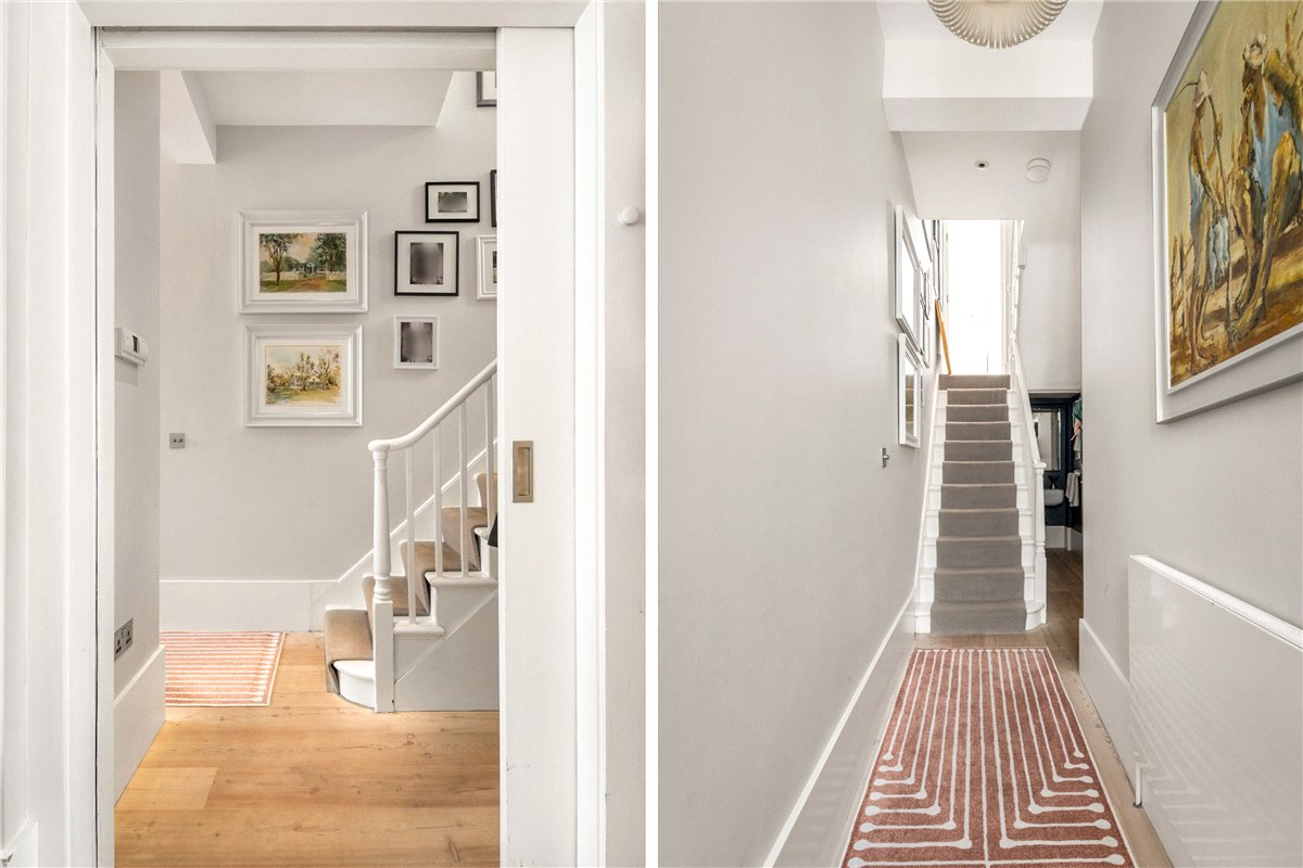 3 bedroom House, Nottingham Road, London, SW17 - Sold STC, Image 13