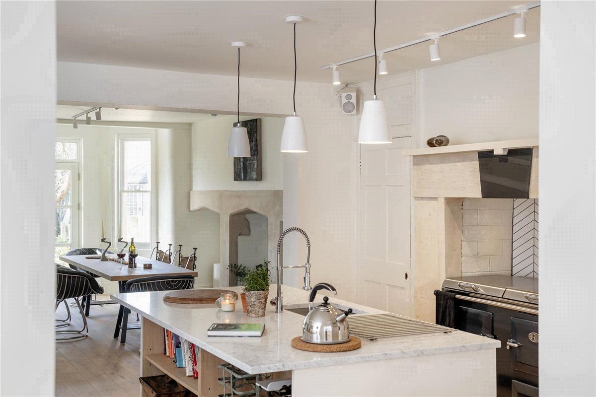 5 bedroom House, Springfield Place, Bath, BA1 - Sold, Image 10