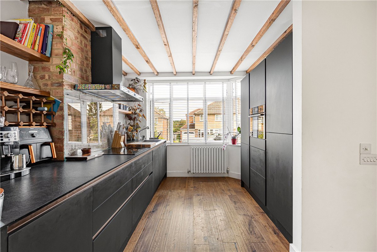 3 bedroom House, Bagley Close, Kennington, OX1 - Let Agreed, Image 1