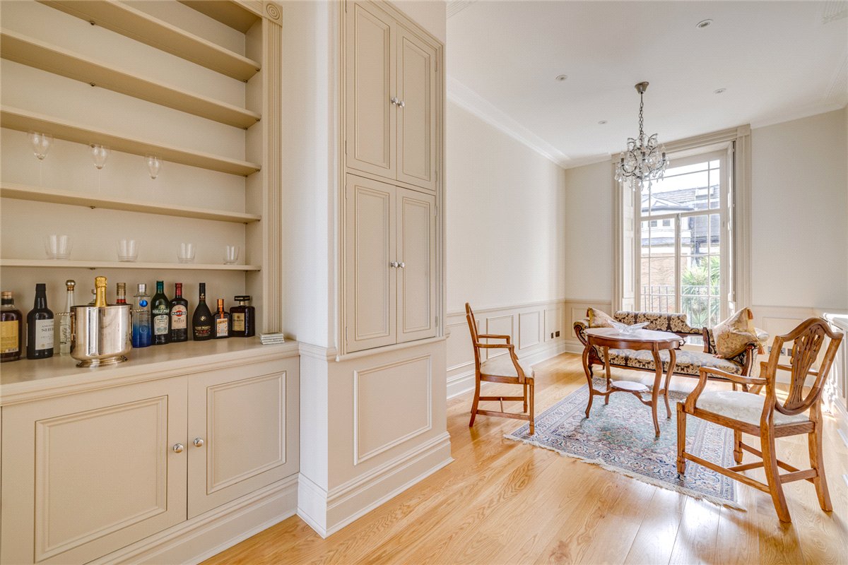 5 bedroom House, Cadogan Place, Belgravia, SW1X - Available, Image 6