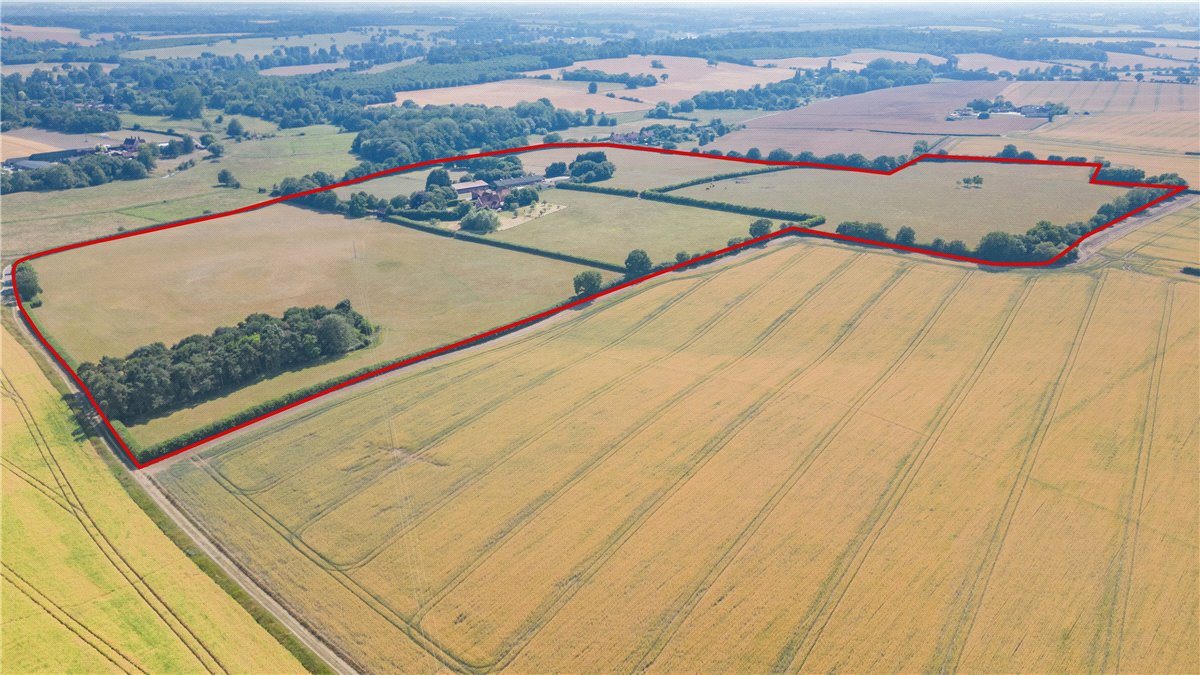   Land, Cookley, Halesworth, IP19 - Available, Image 1