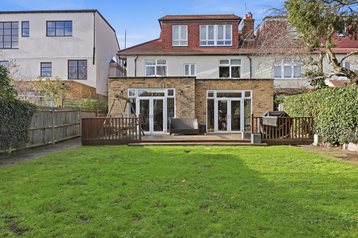 5 bedroom House, Belgrave Road, Barnes, SW13 - Available, Image 7