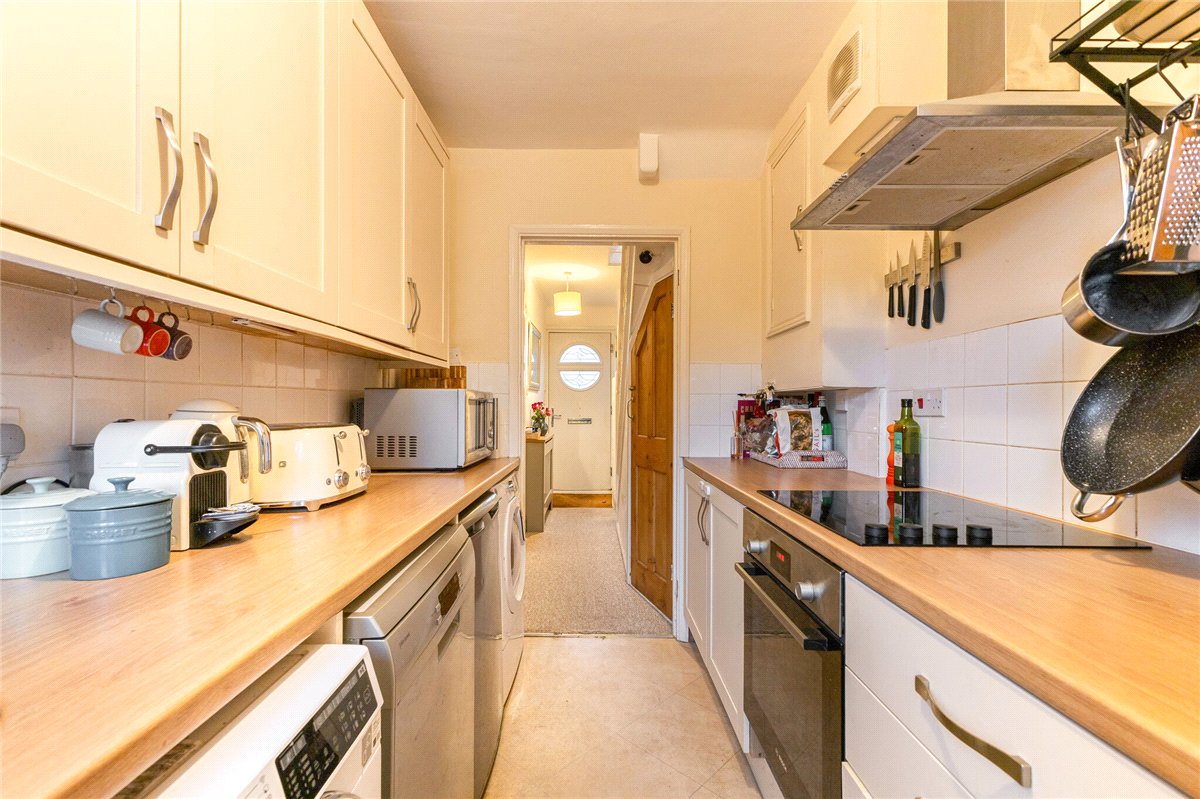 3 bedroom House, Holbrook Road, Cambridge, CB1 - Sold, Image 13