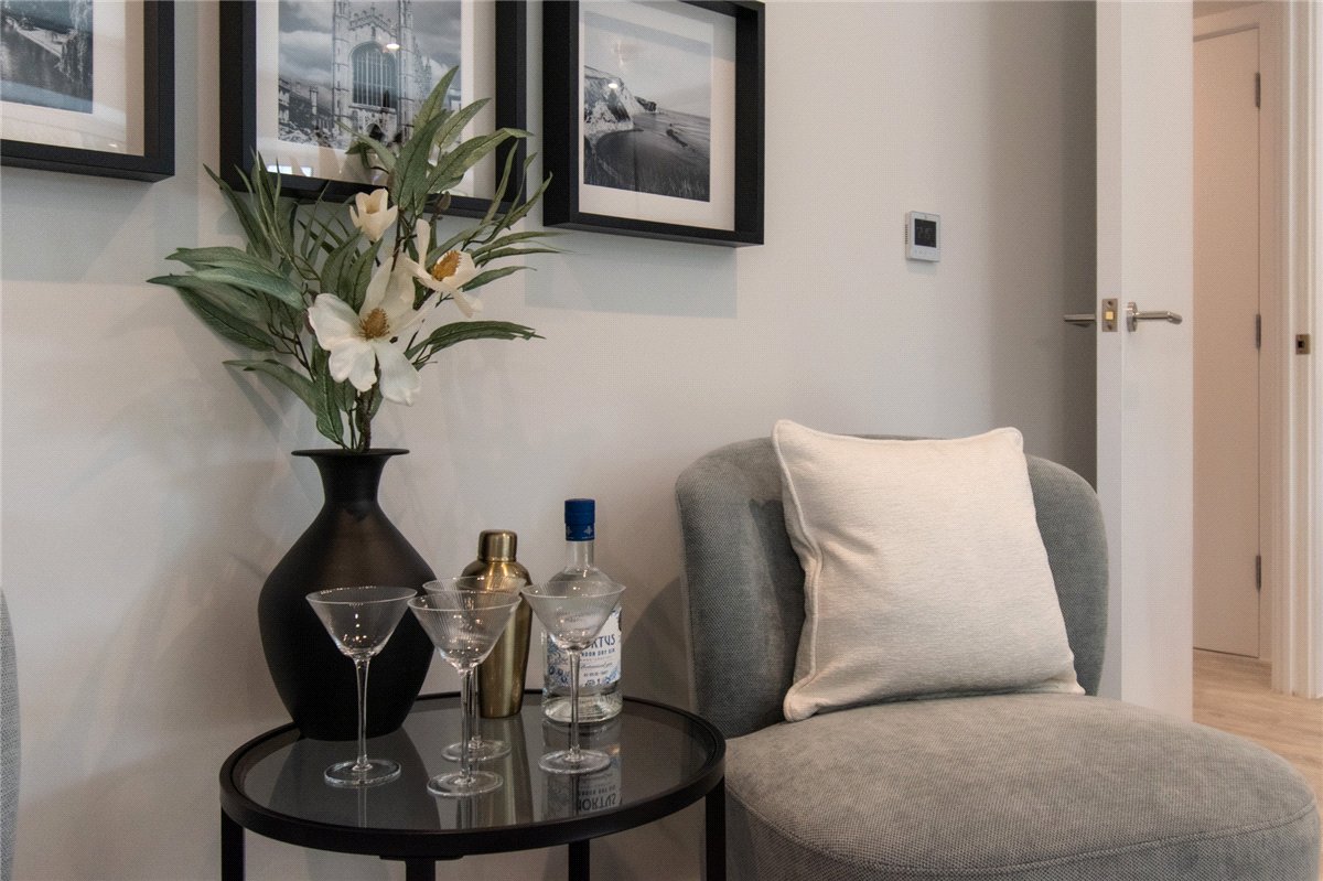 4 bedroom House, Feather Lane, Cambridge, CB4 - Available, Image 4