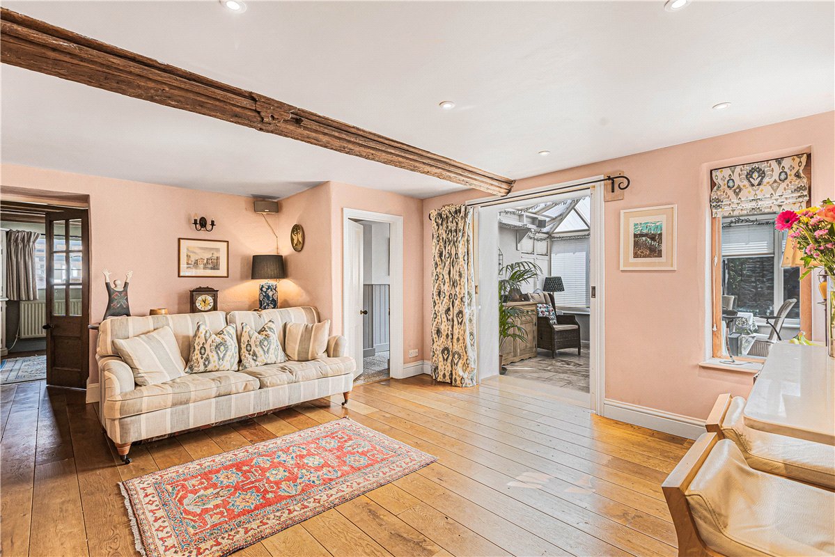 4 bedroom Cottage, New Road, Bampton, OX18 - Available, Image 2