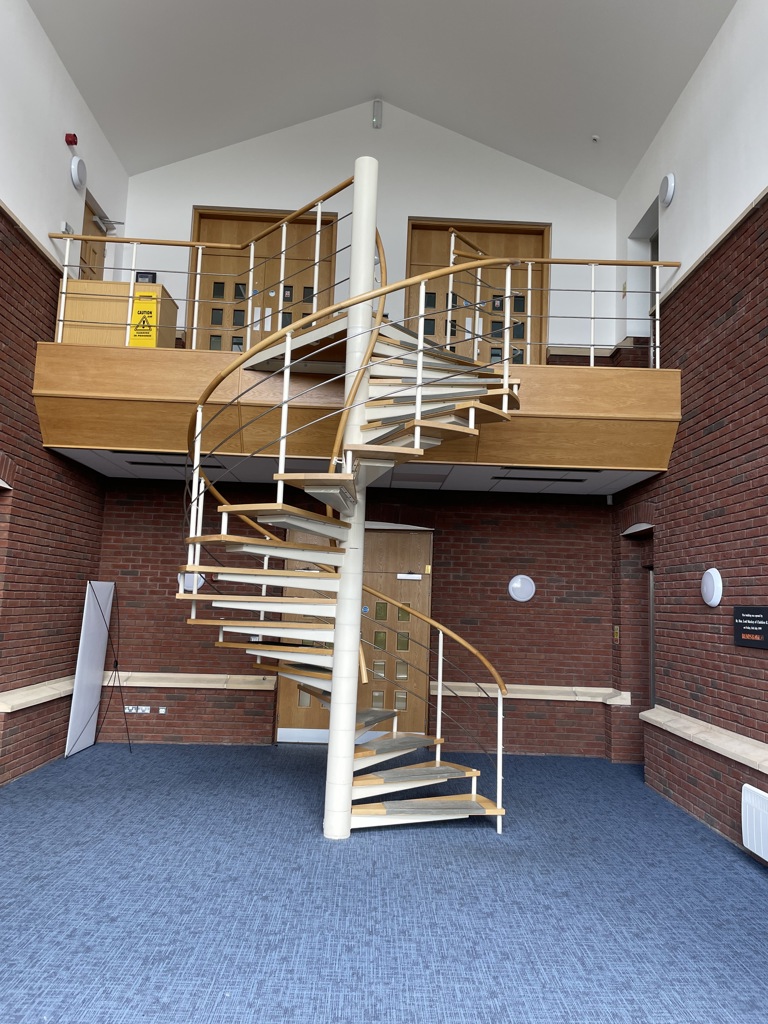 9379 Sq Ft, 45 Research Avenue North Heriot-Watt University, Edinburgh, EH14 - Available, Image 4