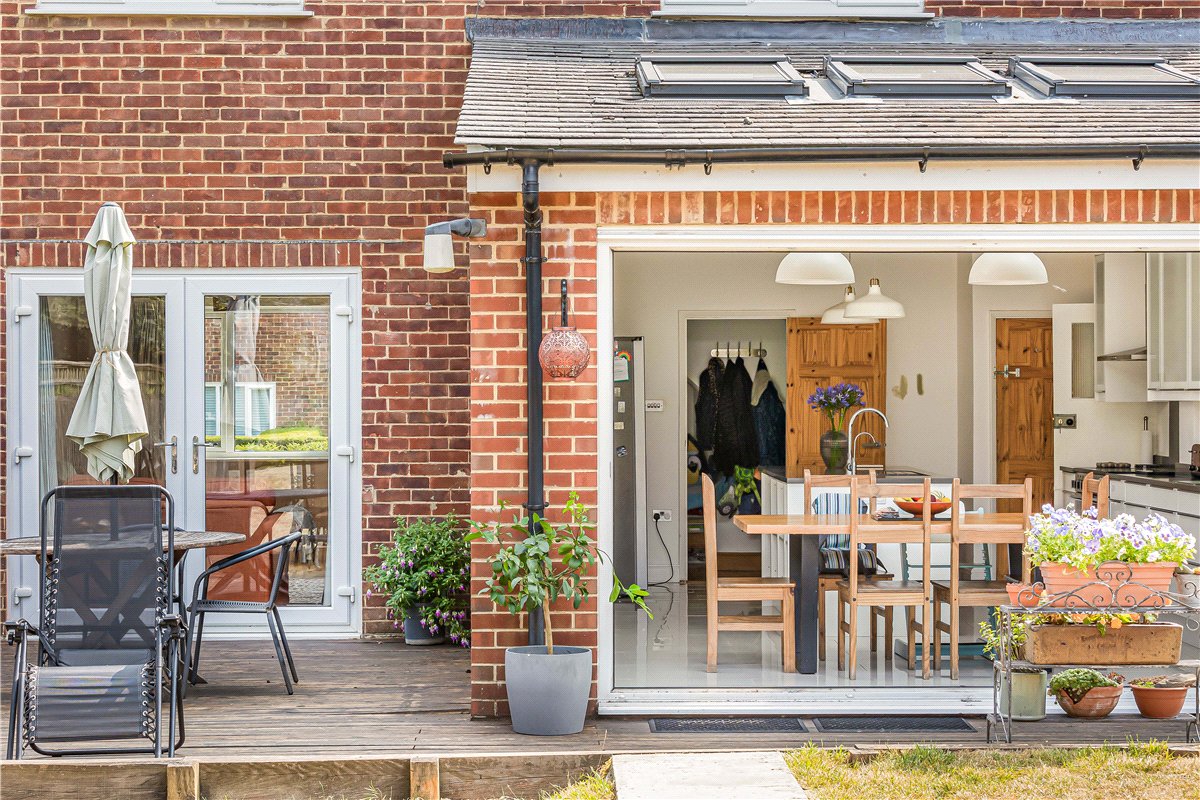 3 bedroom House, St. Margarets Mead, Marlborough, SN8 - Sold STC, Image 31