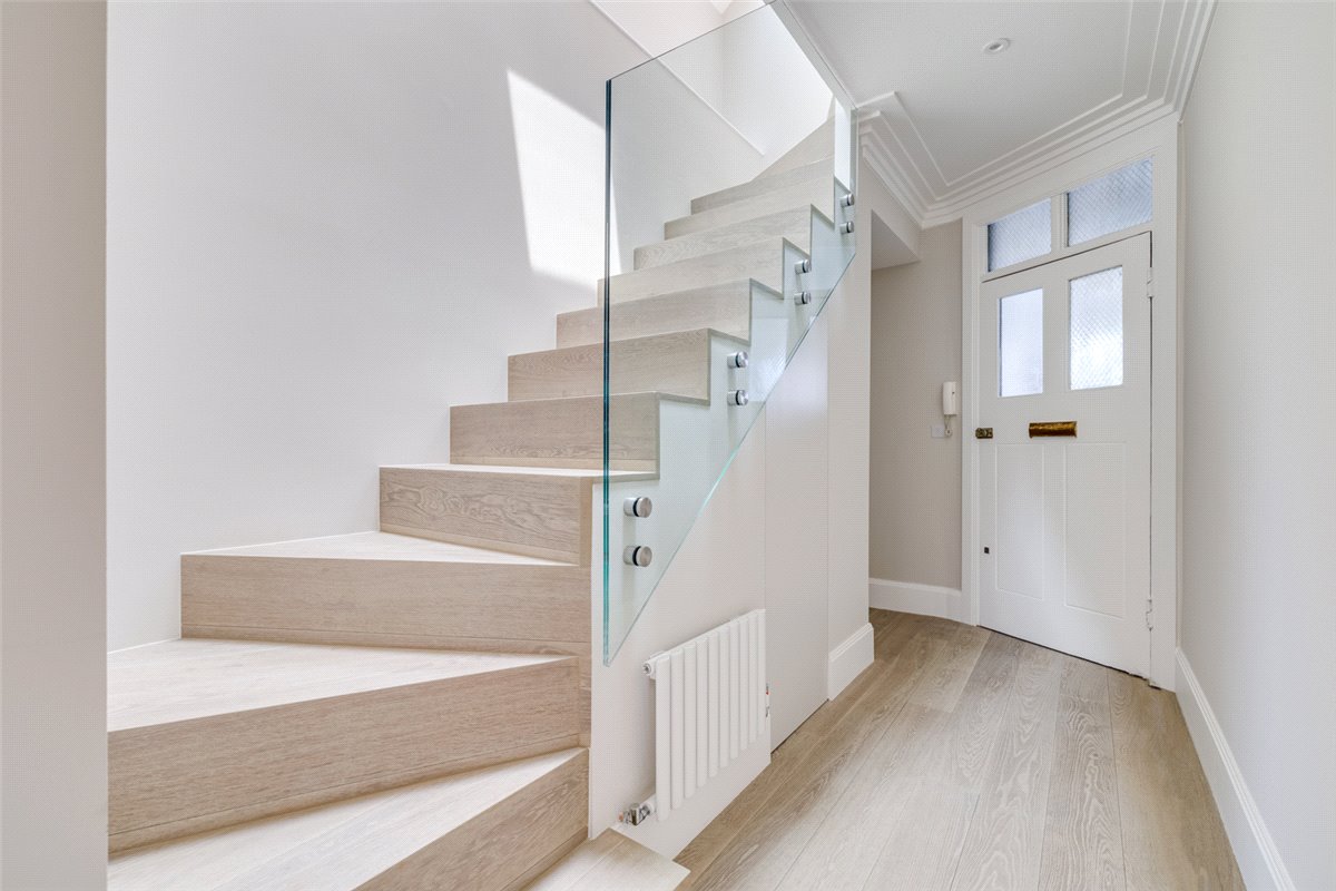 3 bedroom Flat, Colehill Gardens, Fulham Palace Road, SW6 - Let Agreed, Image 13
