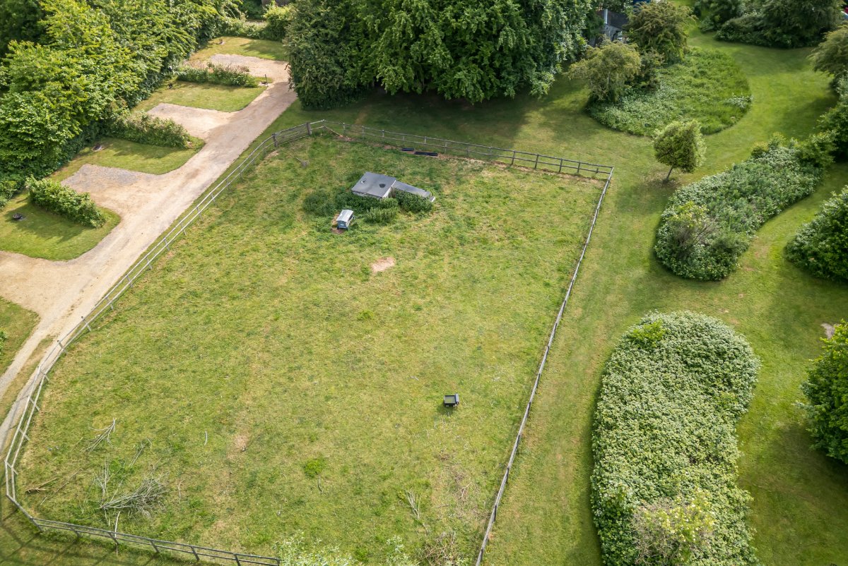 5.29  Land, Farleigh Rise, Monkton Farleigh, BA15 - Sold, Image 2