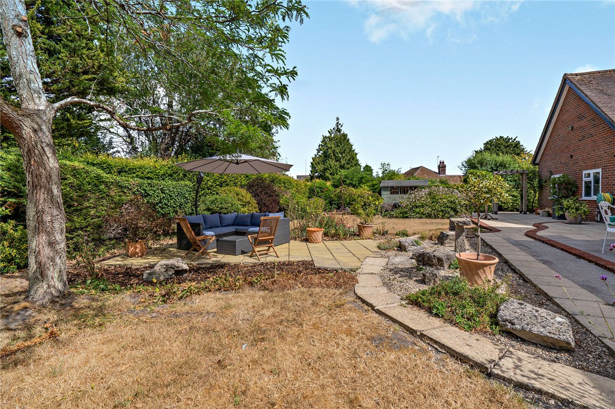 4 bedroom House, The Croft, Church Street, RG17 - Available, Image 15