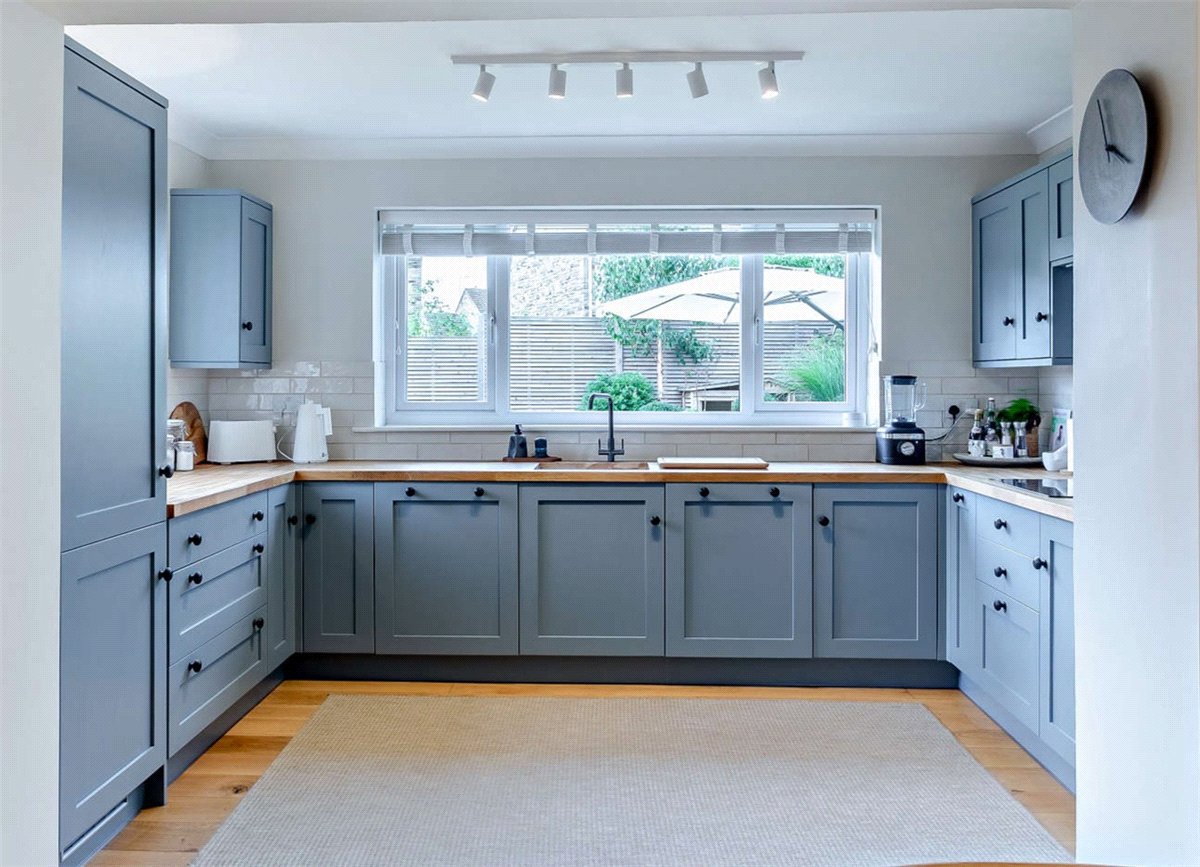 4 bedroom House, Chatsworth Drive, Wetherby, LS22 - Sold, Image 8