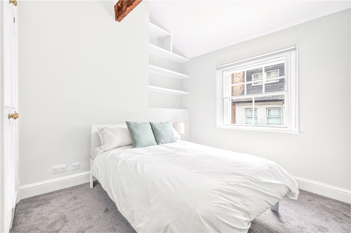 1 bedroom Flat, Egerton Gardens Mews, Knightsbridge, SW3 - Available, Image 3