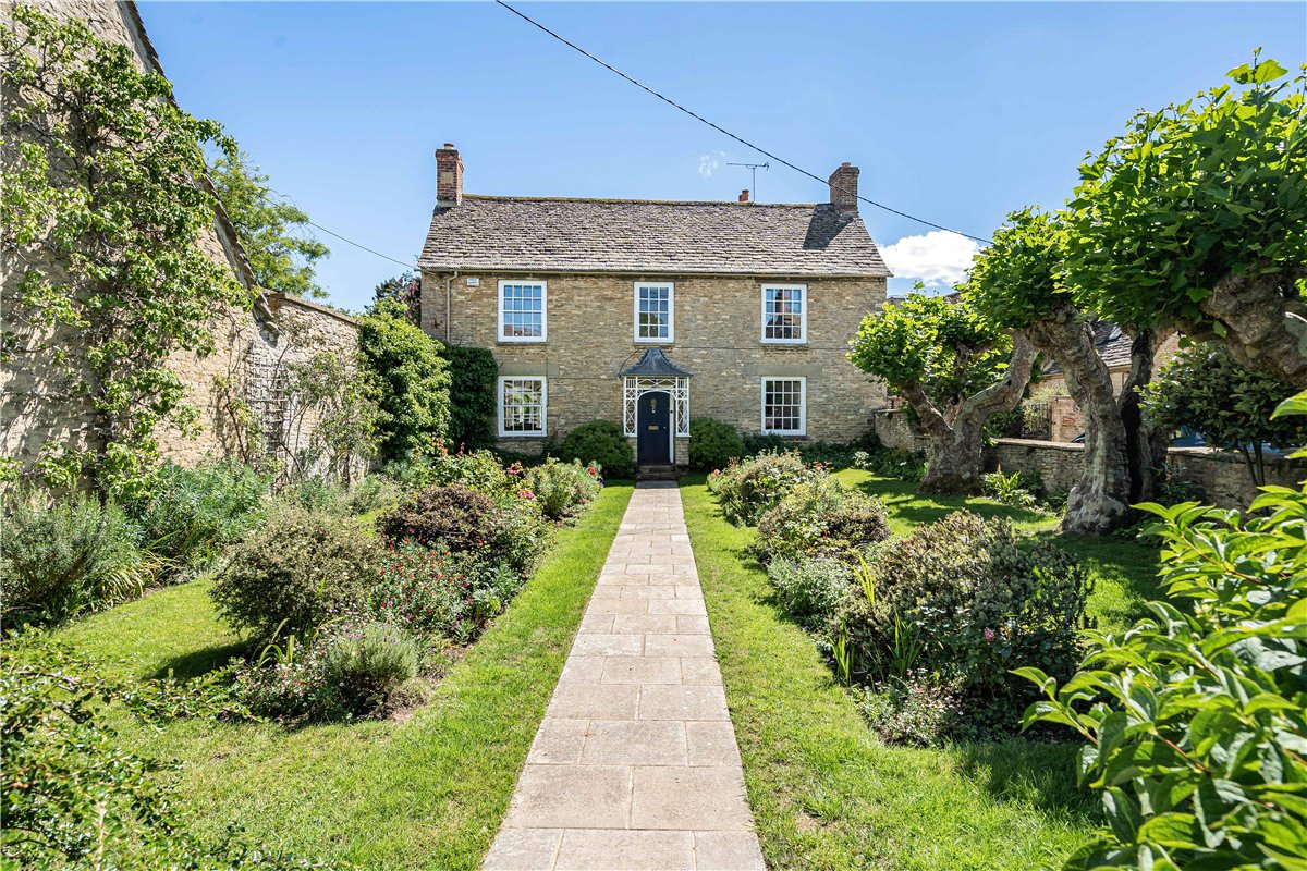 Oxfordshire