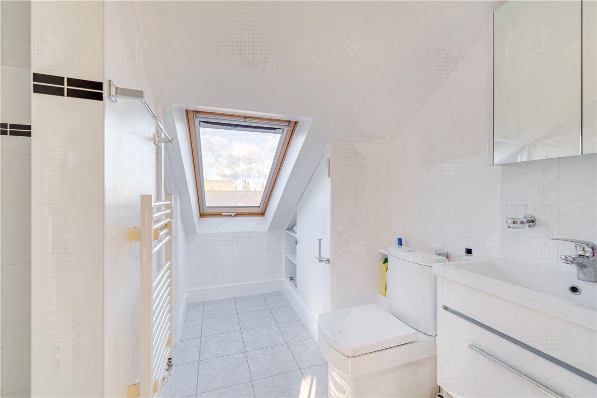 3 bedroom House, Brookwood Road, London, SW18 - Sold, Image 5