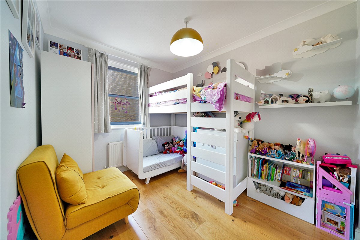 2 bedroom House, Marryat Square, Wyfold Road, SW6 - Sold, Image 6