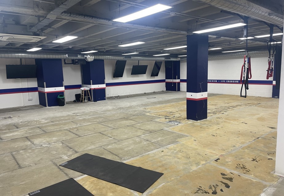 3683 Sq Ft, 7 Avon Street, Bath, BA1 - Under Offer, Image 1