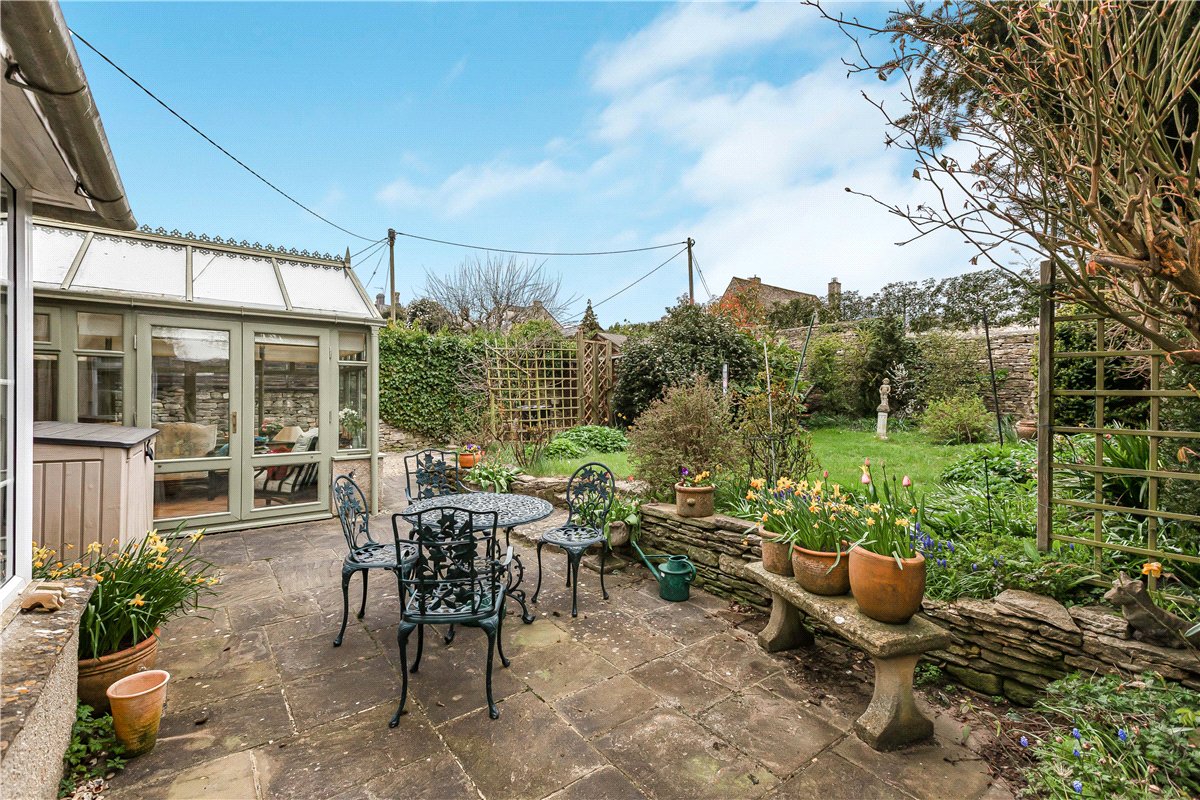 4 bedroom House, Guildenford, Burford, OX18 - Sold STC, Image 19