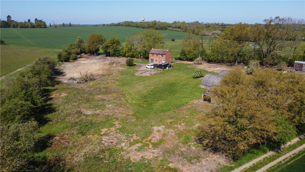   Development Land, Blacksmiths Lane, Shudy Camps, CB21 - Available, Image 3
