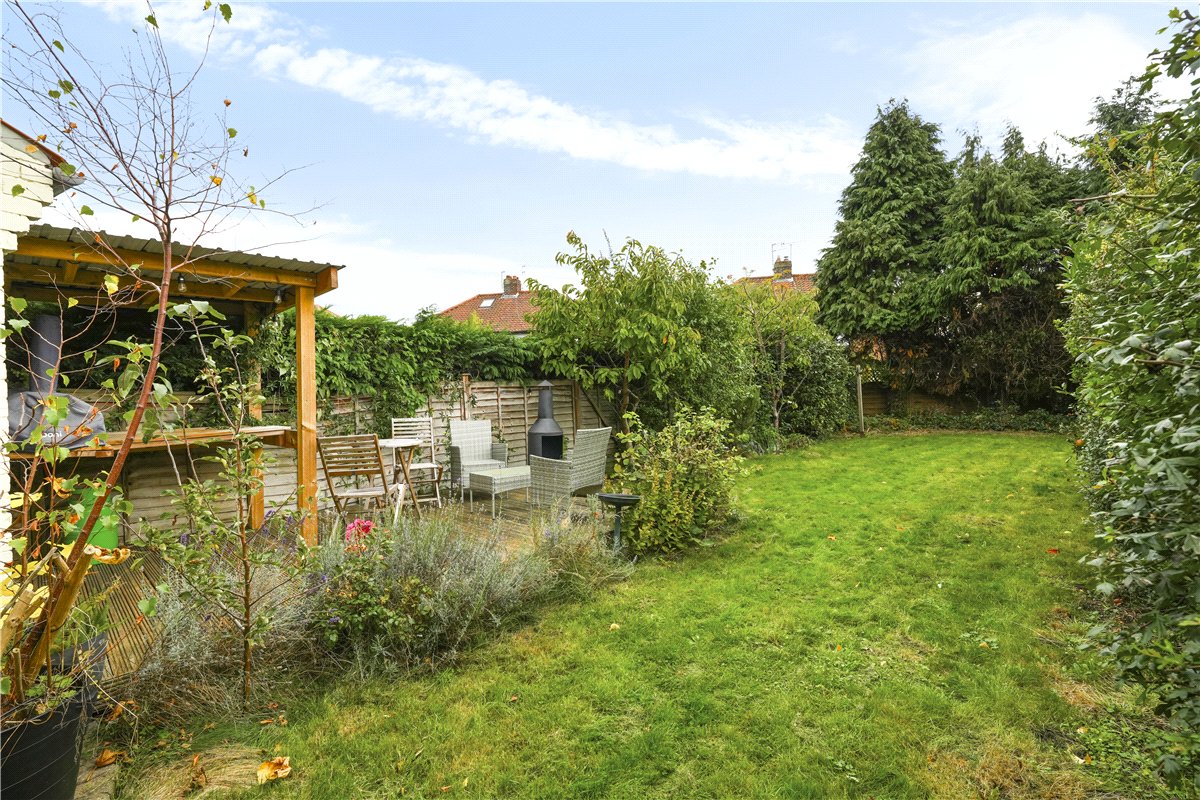 3 bedroom House, Ouseburn Avenue, York, YO26 - Available, Image 19