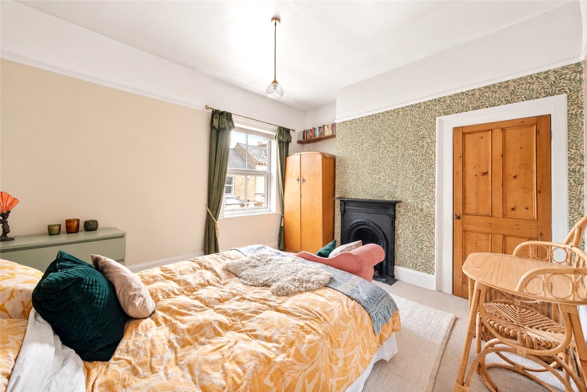 2 bedroom House, Neville Terrace, York, YO31 - Available, Image 10