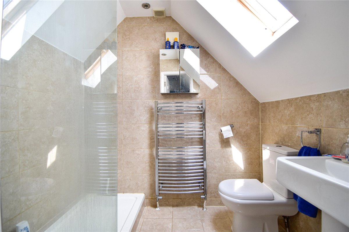 2 bedroom Flat, Coleridge Road, Cambridge, CB1 - Let Agreed, Image 1