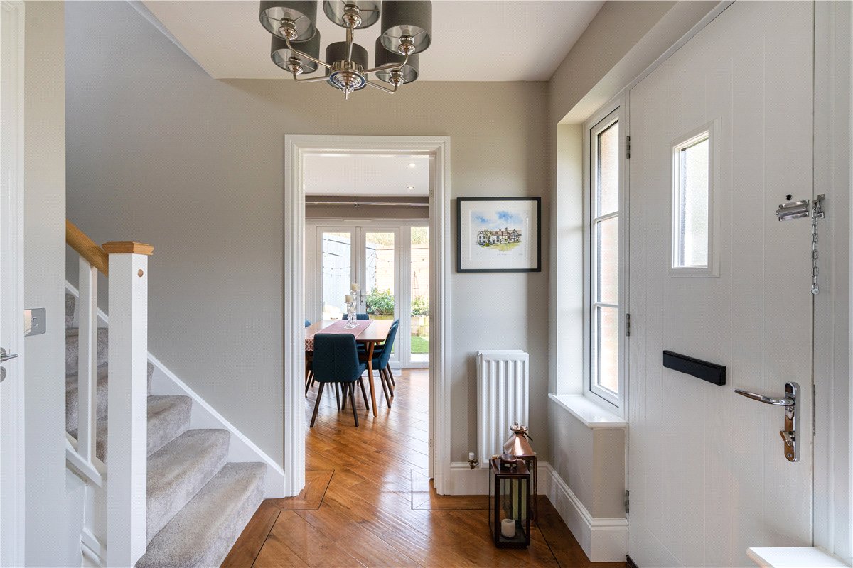 3 bedroom House, Garside Way, Marlborough, SN8 - Sold, Image 9