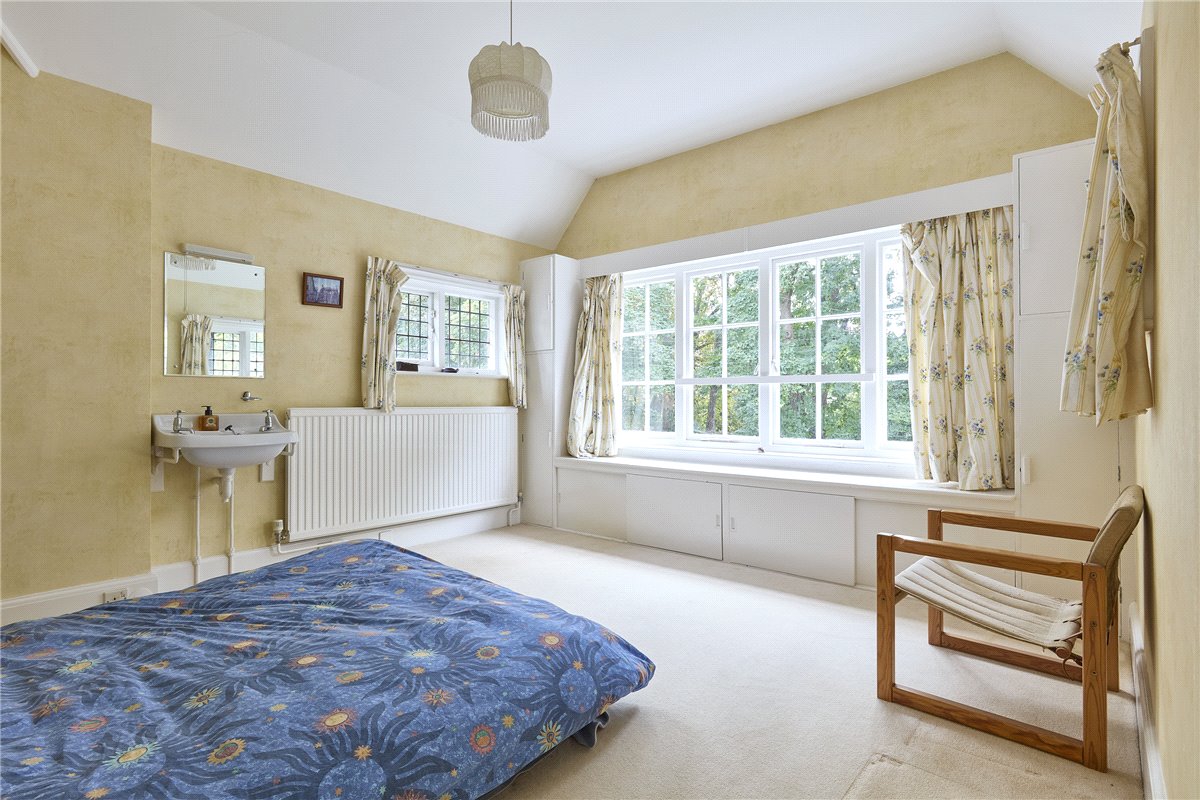 5 bedroom House, Shaftesbury Road, Cambridge, CB2 - Sold, Image 6