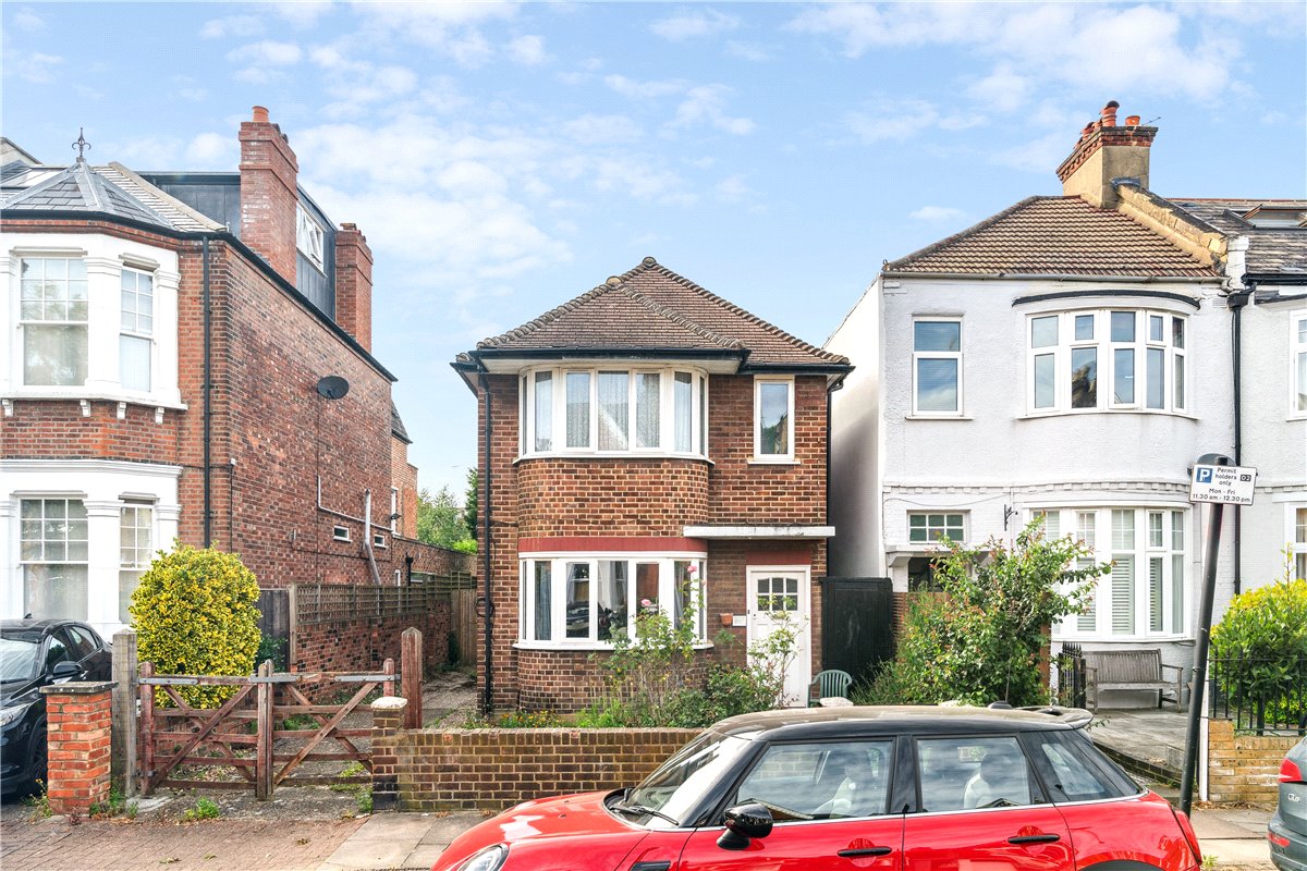 1 bedroom Flat, Hendham Road, London, SW17 - , Image 8