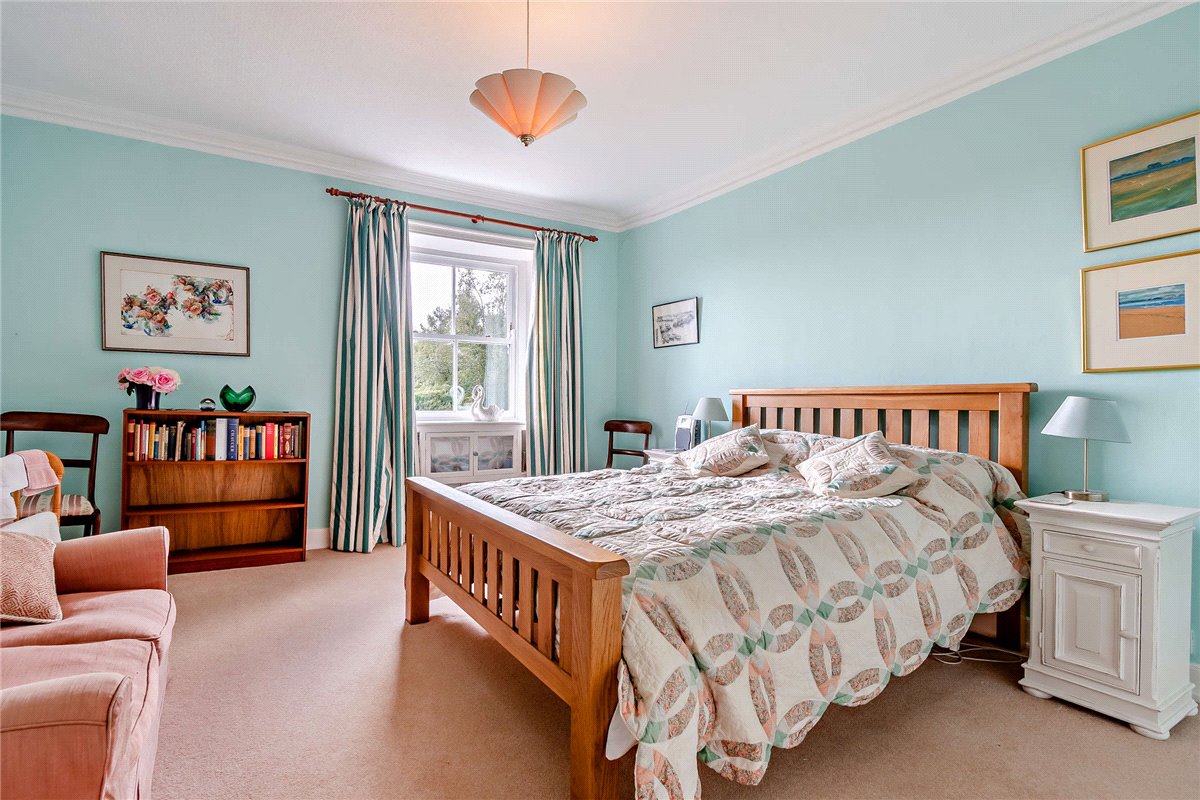 6 bedroom House, All Saints Court, Church Lane, HG3 - Sold, Image 8