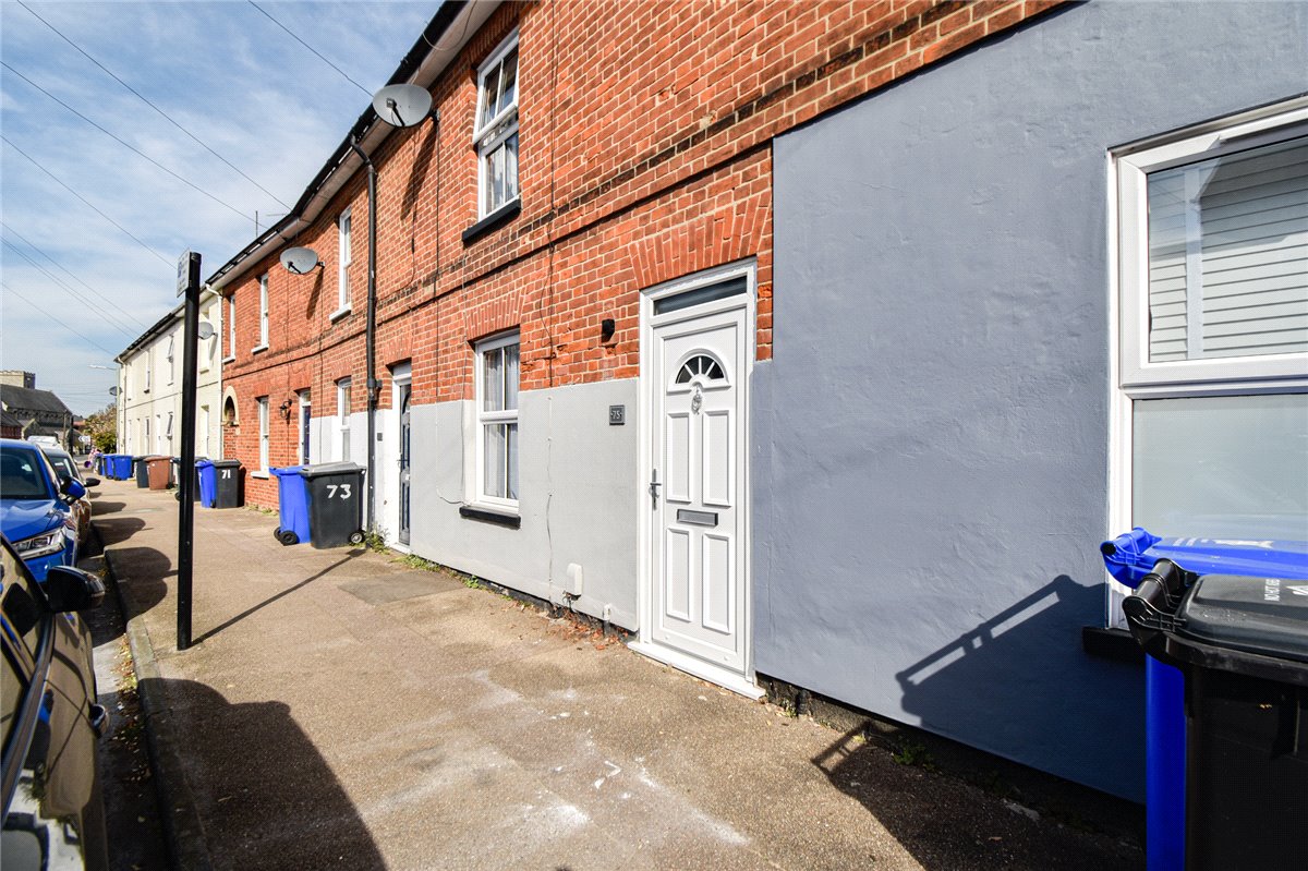 3 bedroom House, All Saints Road, Newmarket, CB8 - , Image 15